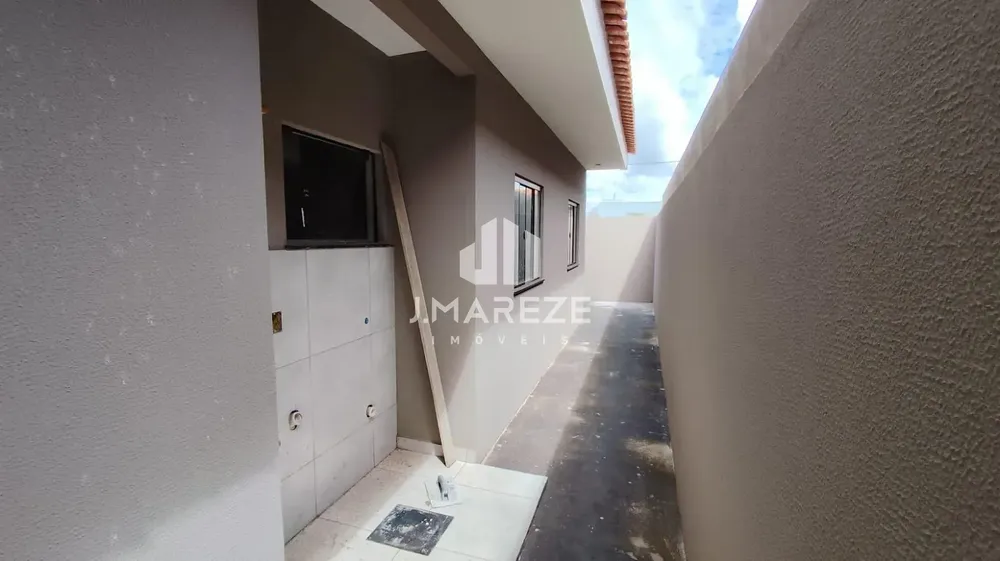 Casa, 3 quartos, 69 m² - Foto 6