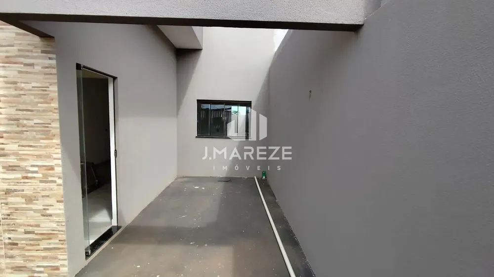 Casa, 3 quartos, 69 m² - Foto 4