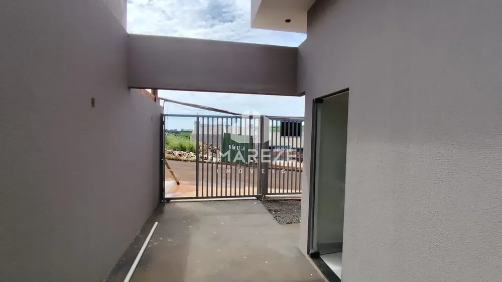 Casa, 3 quartos, 69 m² - Foto 7