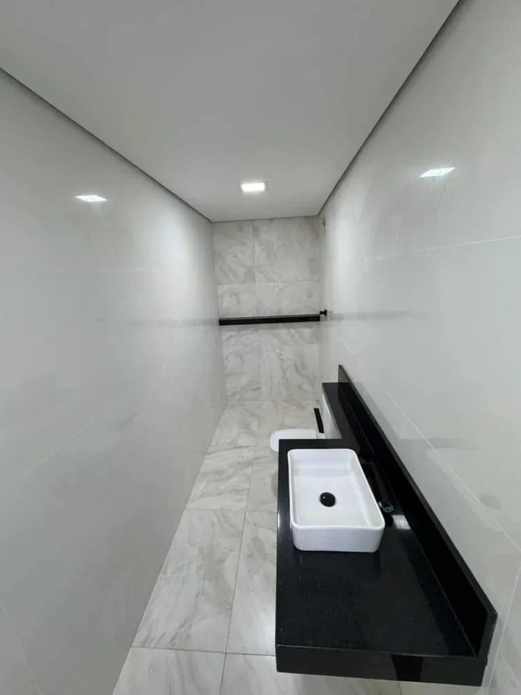 Casa, 3 quartos, 250 m² - Foto 7