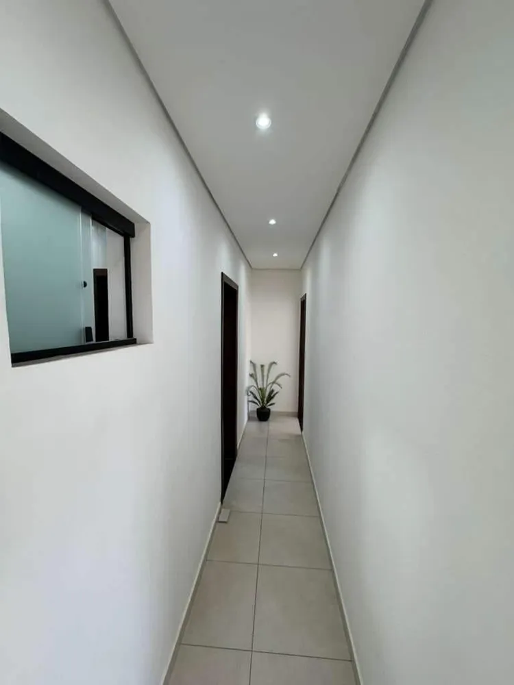 Casa, 3 quartos, 250 m² - Foto 8
