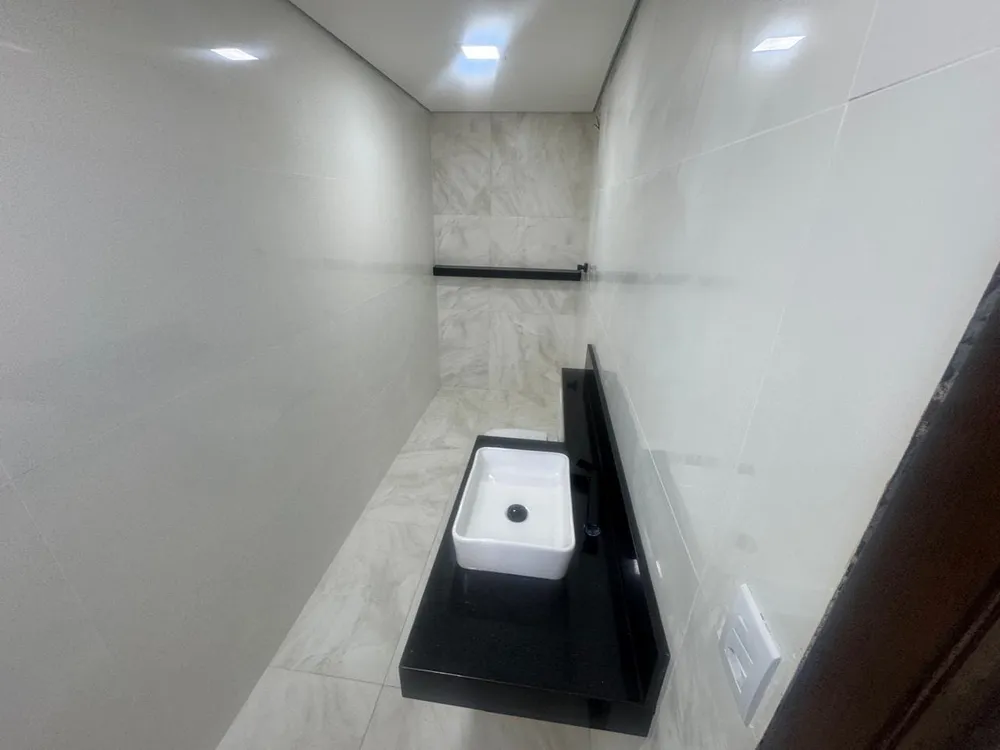 Casa, 3 quartos, 250 m² - Foto 6