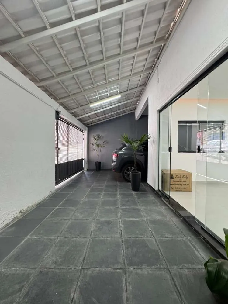 Casa, 3 quartos, 250 m² - Foto 3