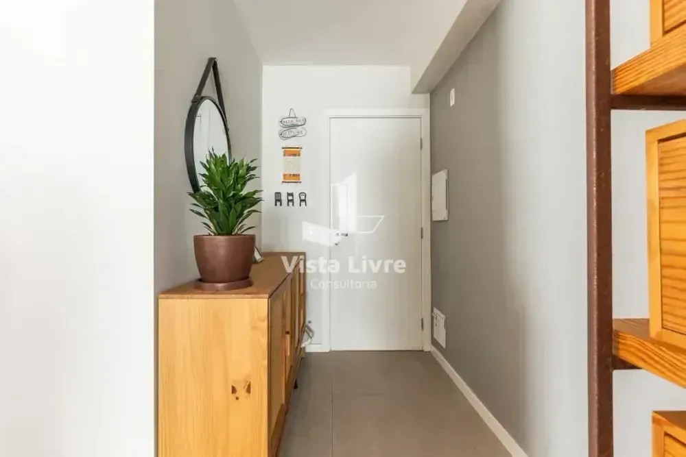 Apartamento, 2 quartos, 60 m² - Foto 4