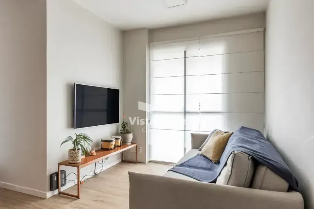 Apartamento, 2 quartos, 60 m² - Foto 7