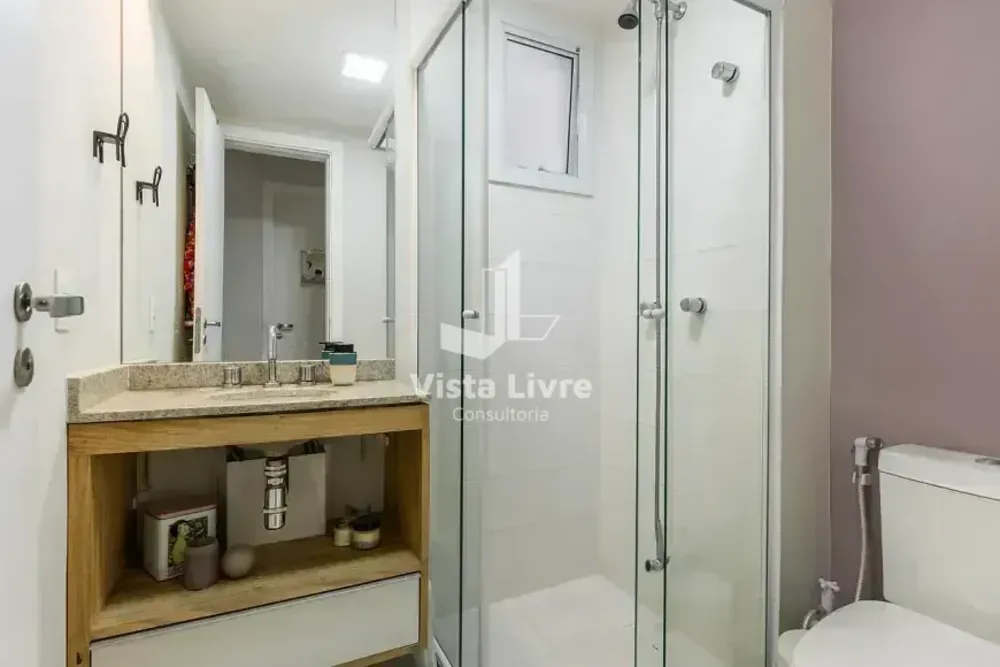 Apartamento, 2 quartos, 60 m² - Foto 5