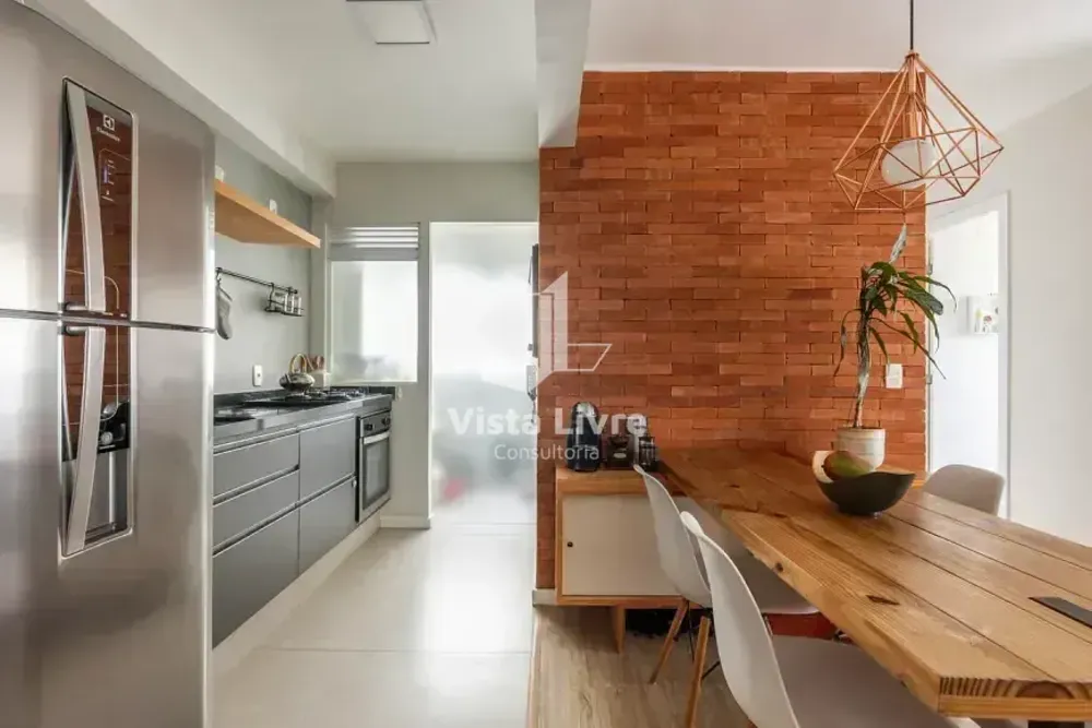 Apartamento, 2 quartos, 60 m² - Foto 8