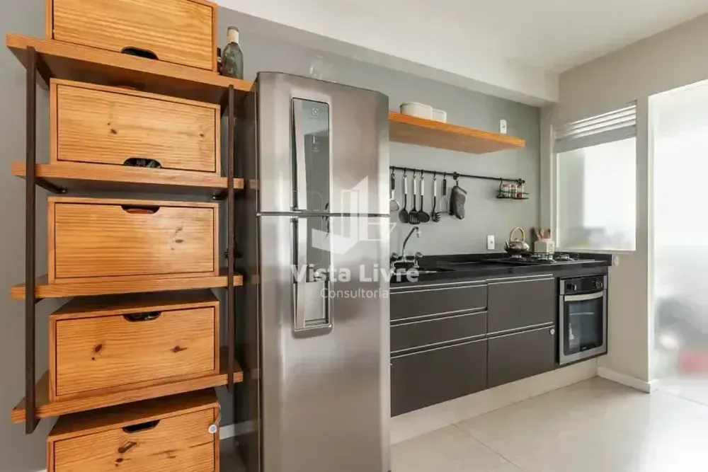 Apartamento, 2 quartos, 60 m² - Foto 1