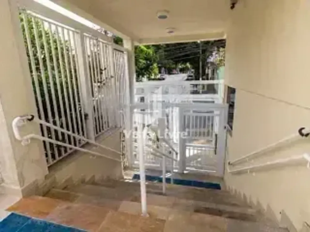 Apartamento, 2 quartos, 60 m² - Foto 6
