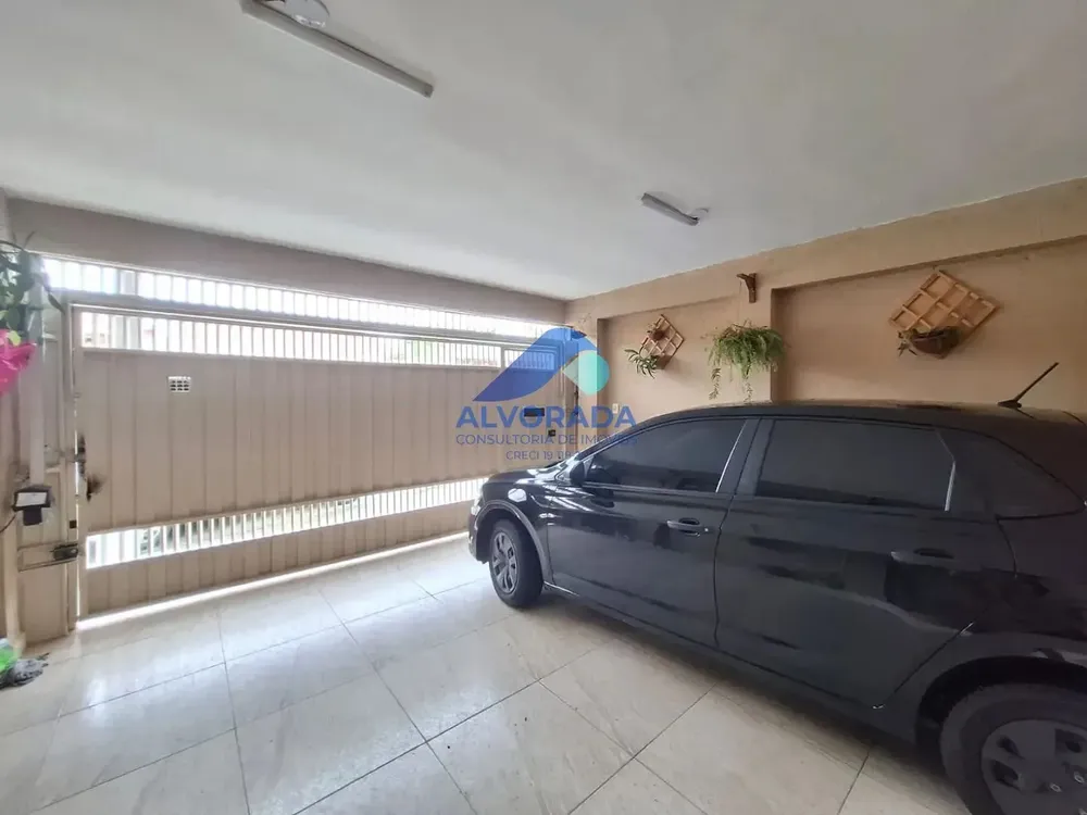 Sobrado, 2 quartos, 145 m² - Foto 6
