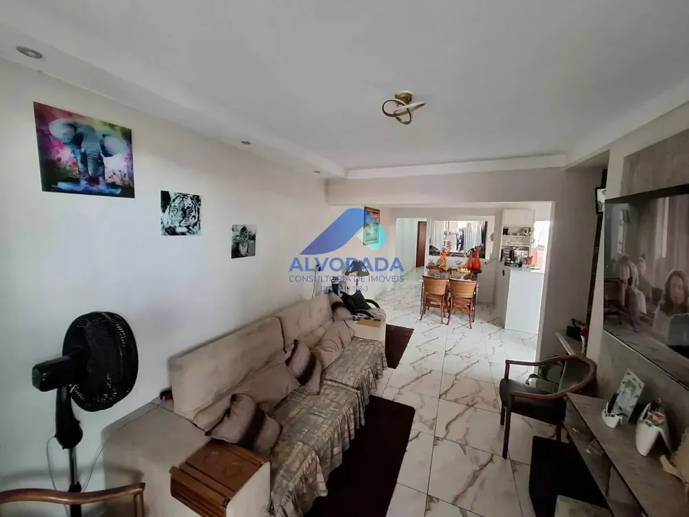 Sobrado, 2 quartos, 145 m² - Foto 4