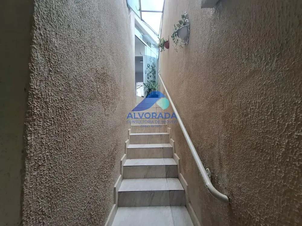 Sobrado, 2 quartos, 145 m² - Foto 2