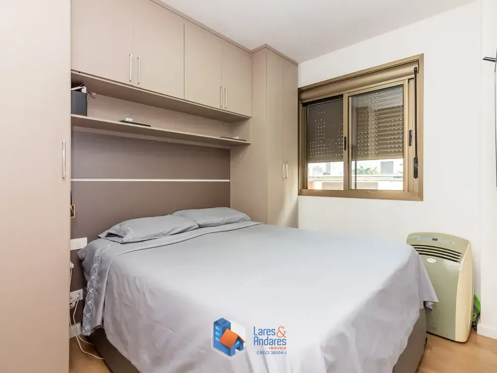 Apartamento, 2 quartos, 61 m² - Foto 8