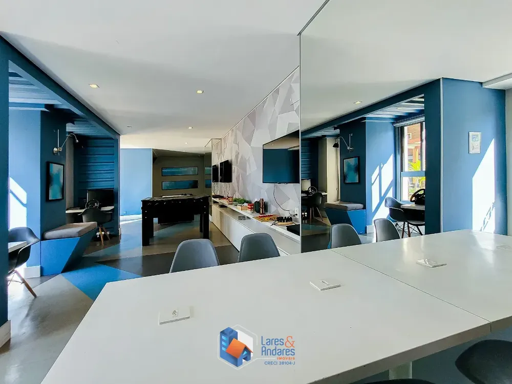 Apartamento, 2 quartos, 61 m² - Foto 6