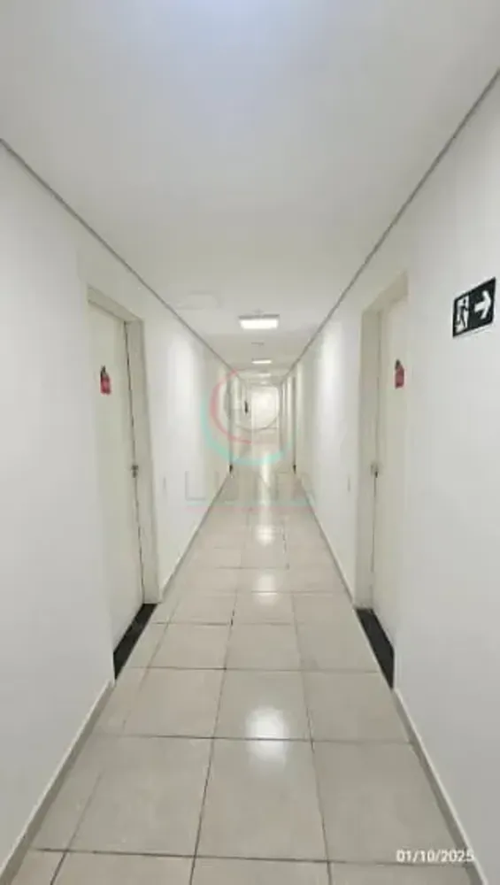 Apartamento, 2 quartos, 34 m² - Foto 3