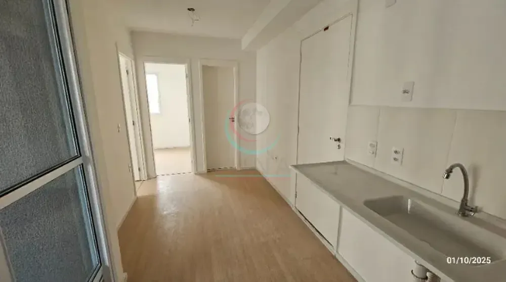 Apartamento, 2 quartos, 34 m² - Foto 4