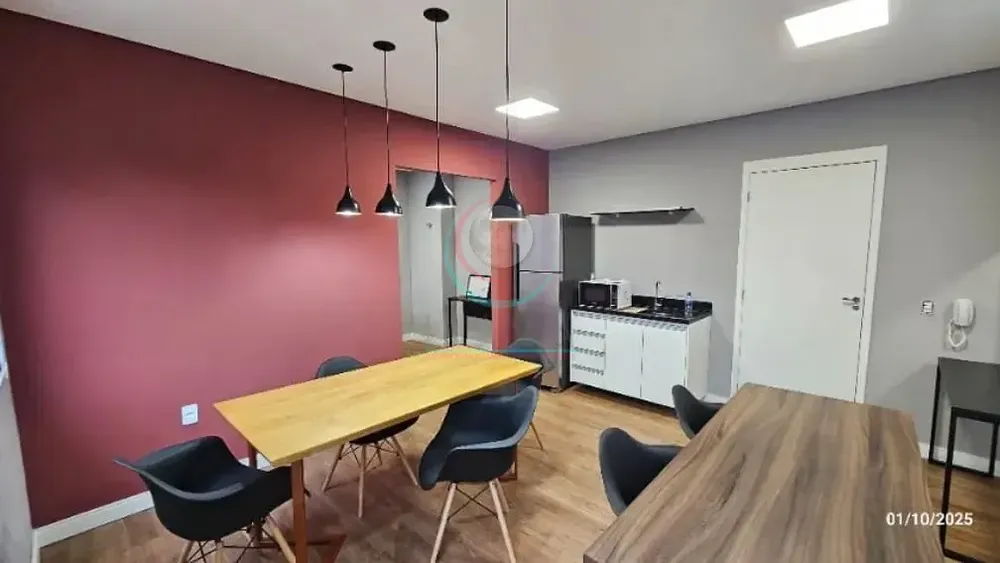 Apartamento, 2 quartos, 34 m² - Foto 6