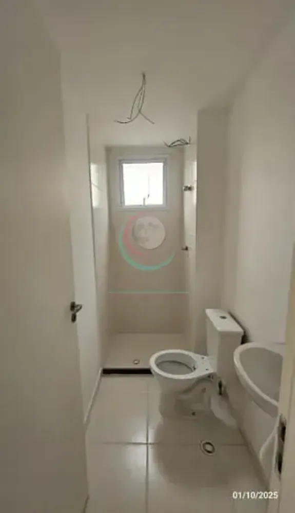Apartamento, 2 quartos, 34 m² - Foto 7