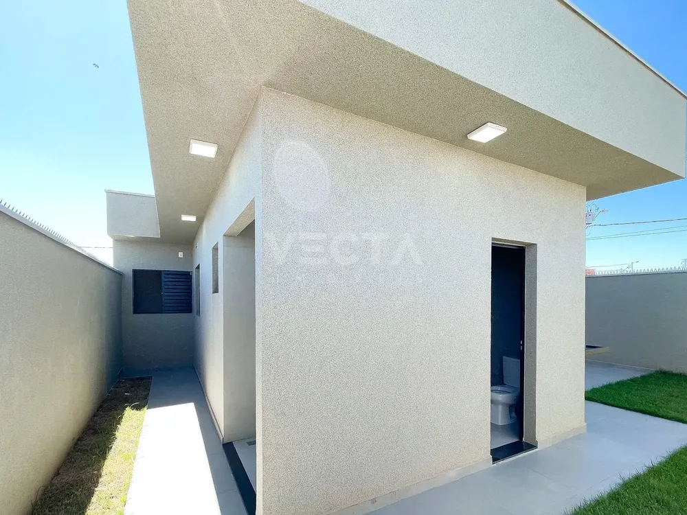Casa, 3 quartos, 120 m² - Foto 5