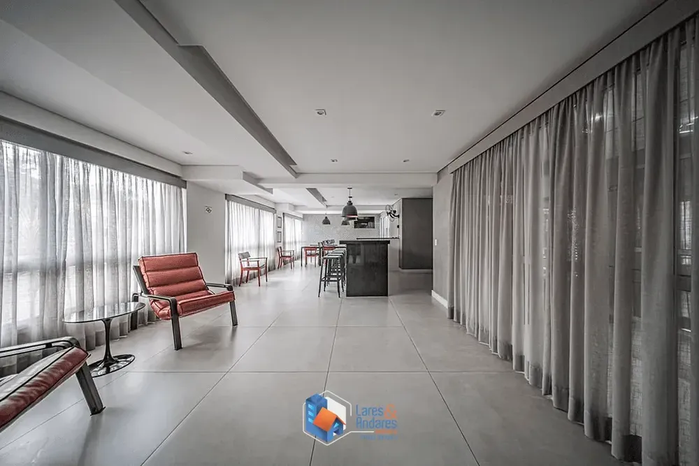 Apartamento, 1 quarto, 26 m² - Foto 5