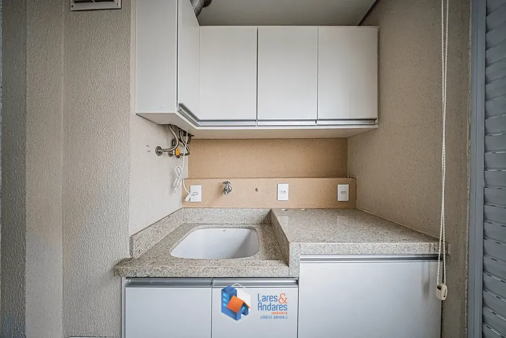Apartamento, 1 quarto, 26 m² - Foto 6