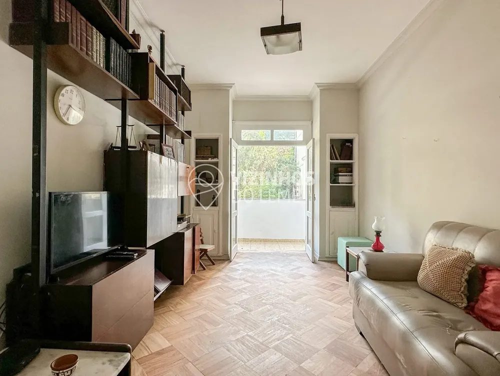 Apartamento, 4 quartos, 300 m² - Foto 42