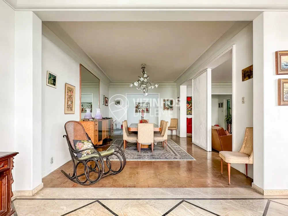 Apartamento, 4 quartos, 300 m² - Foto 8