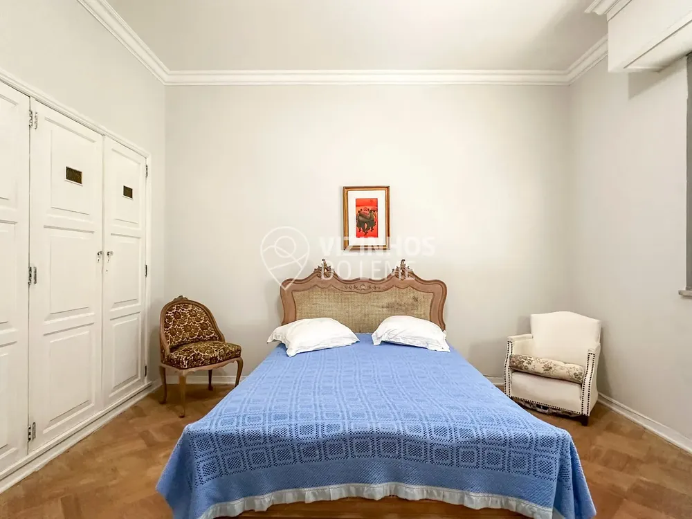 Apartamento, 4 quartos, 300 m² - Foto 36
