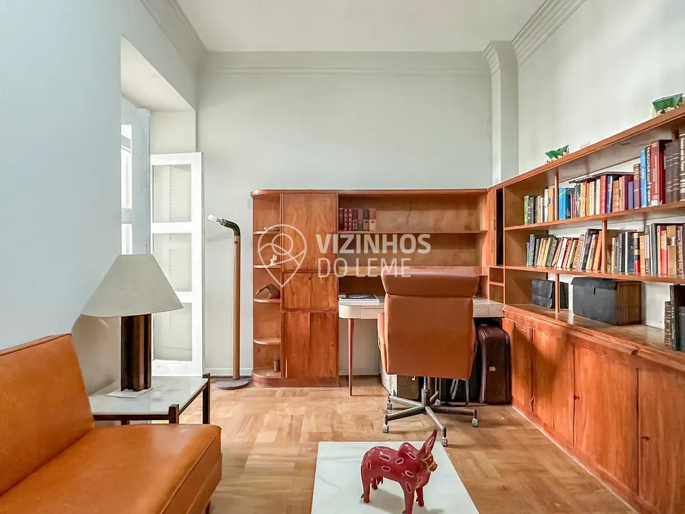 Apartamento, 4 quartos, 300 m² - Foto 15