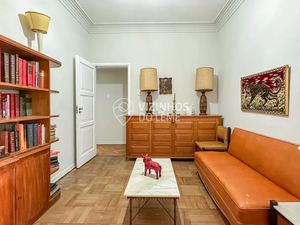 Apartamento, 4 quartos, 300 m² - Foto 20