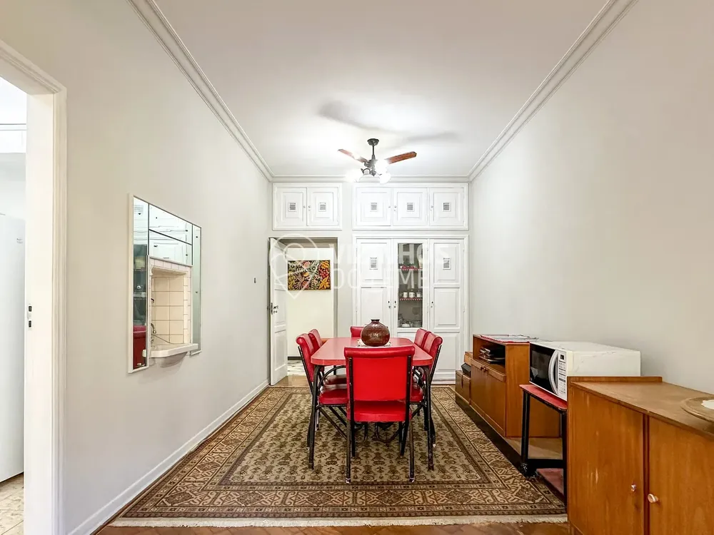 Apartamento, 4 quartos, 300 m² - Foto 45