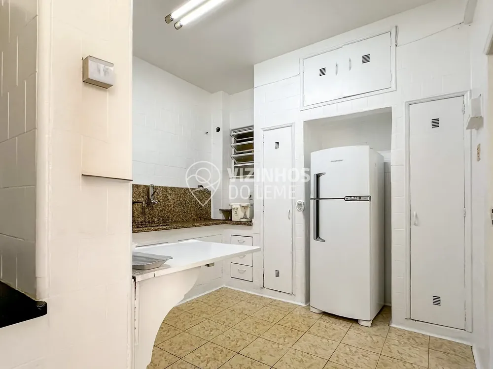 Apartamento, 4 quartos, 300 m² - Foto 46