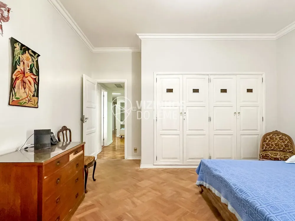 Apartamento, 4 quartos, 300 m² - Foto 38