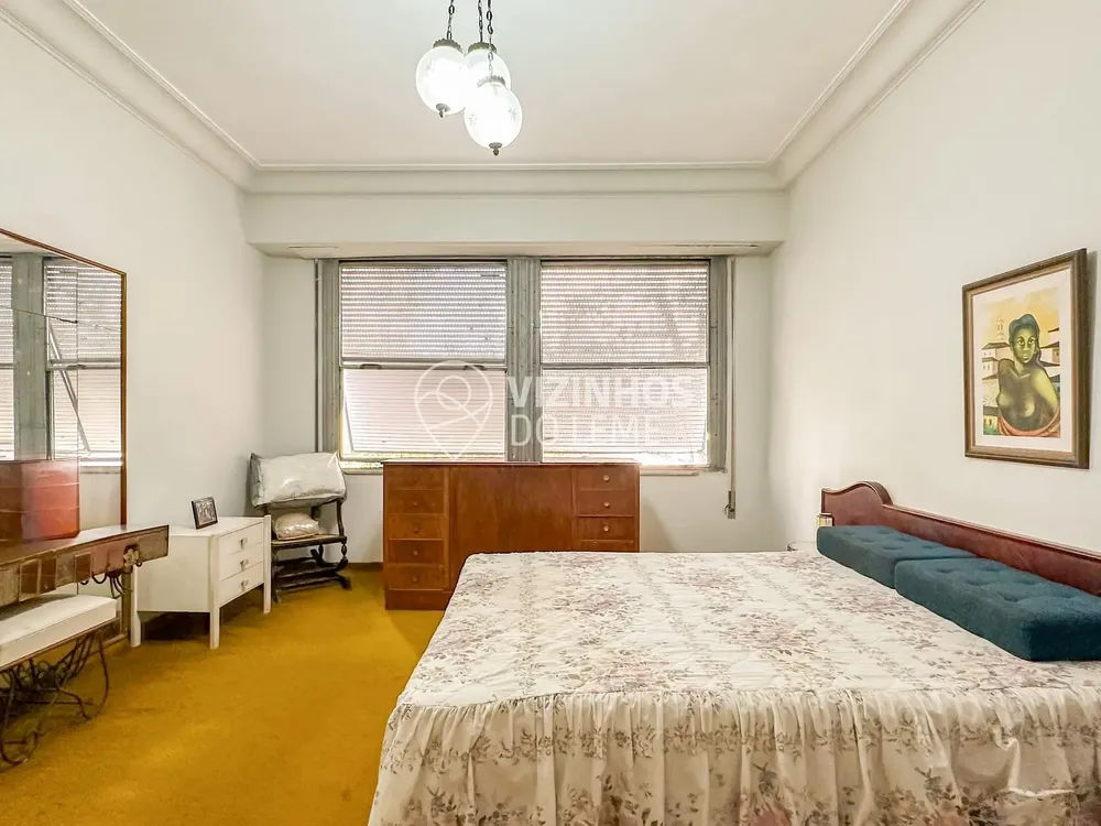 Apartamento, 4 quartos, 300 m² - Foto 22
