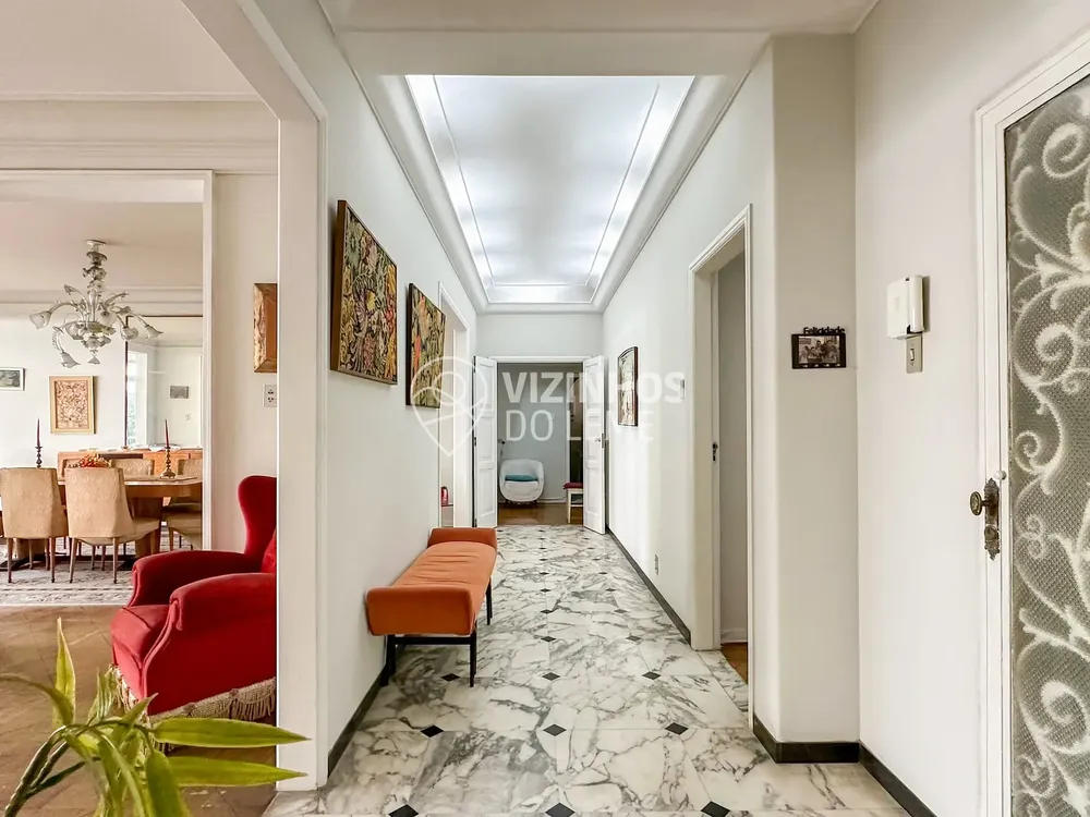 Apartamento, 4 quartos, 300 m² - Foto 3