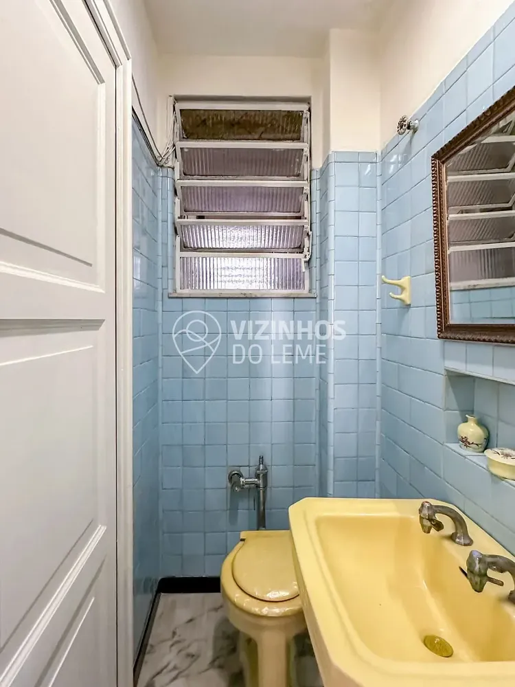 Apartamento, 4 quartos, 300 m² - Foto 4