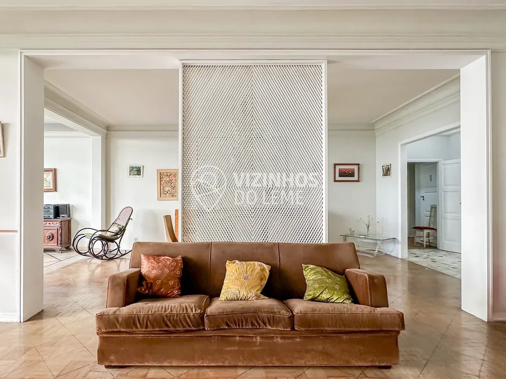 Apartamento, 4 quartos, 300 m² - Foto 5