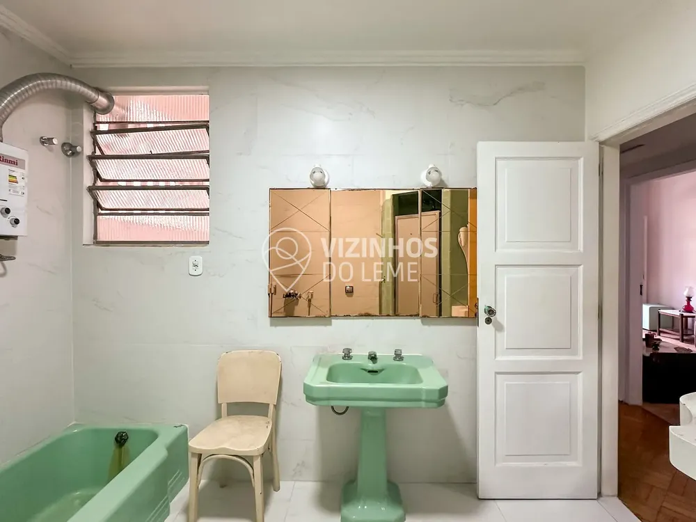 Apartamento, 4 quartos, 300 m² - Foto 32