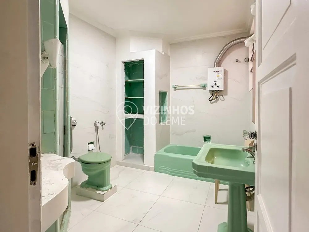 Apartamento, 4 quartos, 300 m² - Foto 28