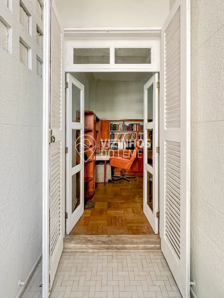 Apartamento, 4 quartos, 300 m² - Foto 18