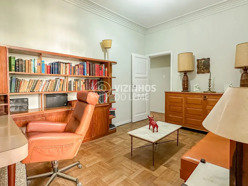 Apartamento, 4 quartos, 300 m² - Foto 19