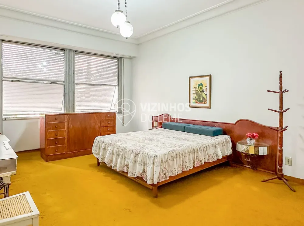 Apartamento, 4 quartos, 300 m² - Foto 21