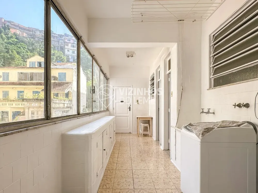 Apartamento, 4 quartos, 300 m² - Foto 48