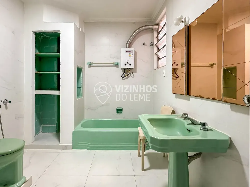 Apartamento, 4 quartos, 300 m² - Foto 29