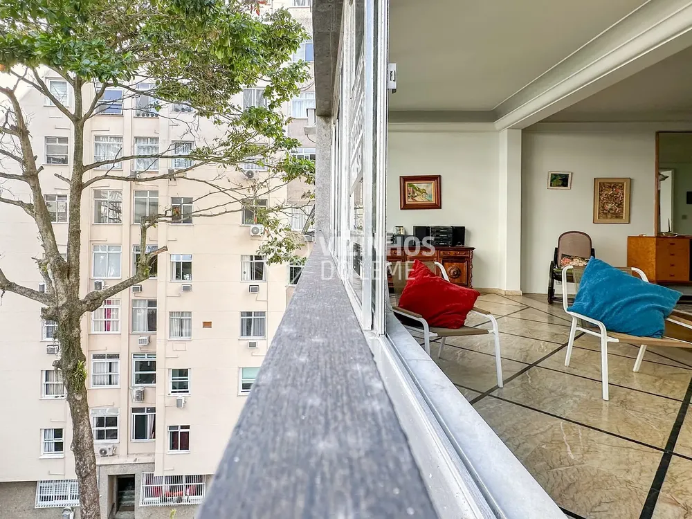 Apartamento, 4 quartos, 300 m² - Foto 59