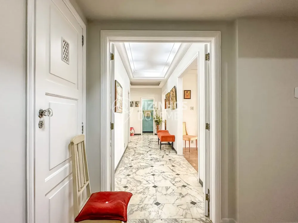 Apartamento, 4 quartos, 300 m² - Foto 27