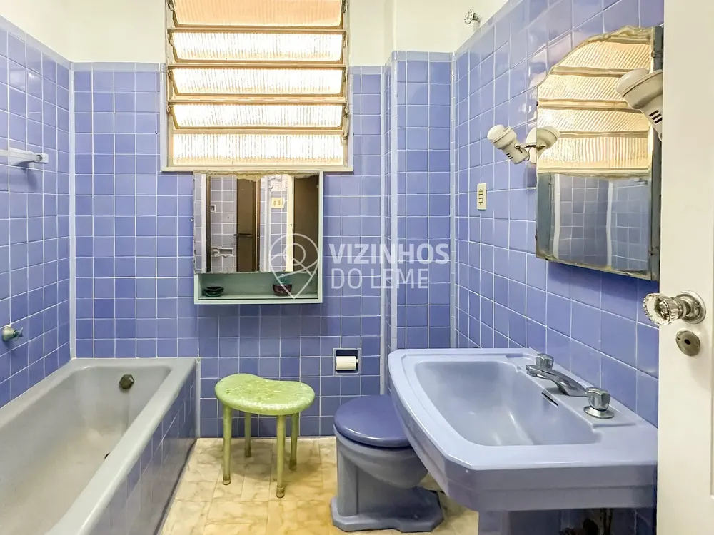 Apartamento, 4 quartos, 300 m² - Foto 34
