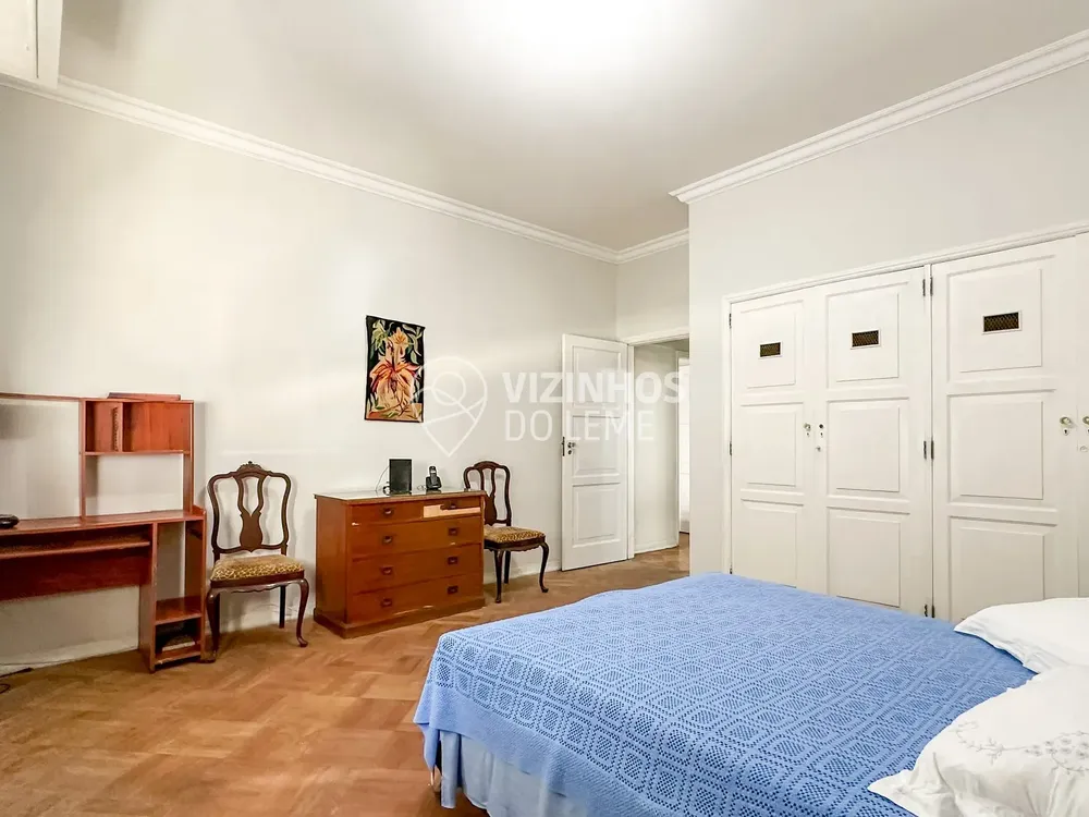 Apartamento, 4 quartos, 300 m² - Foto 37