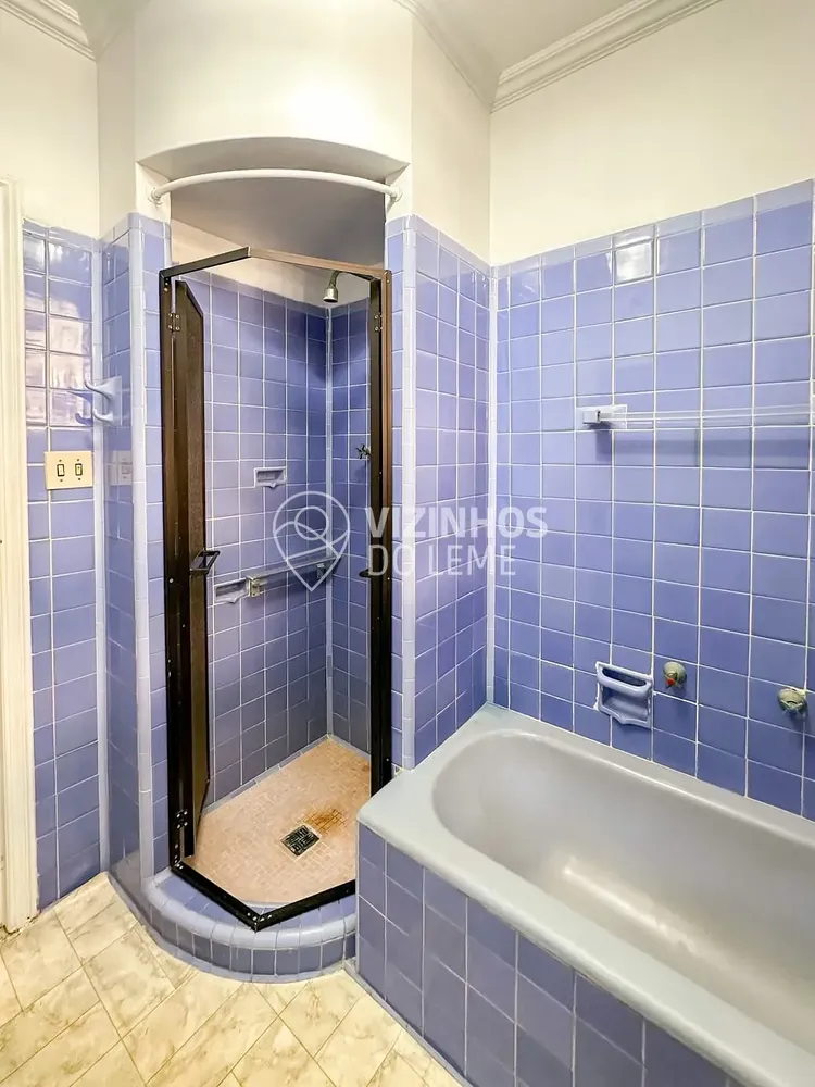 Apartamento, 4 quartos, 300 m² - Foto 34
