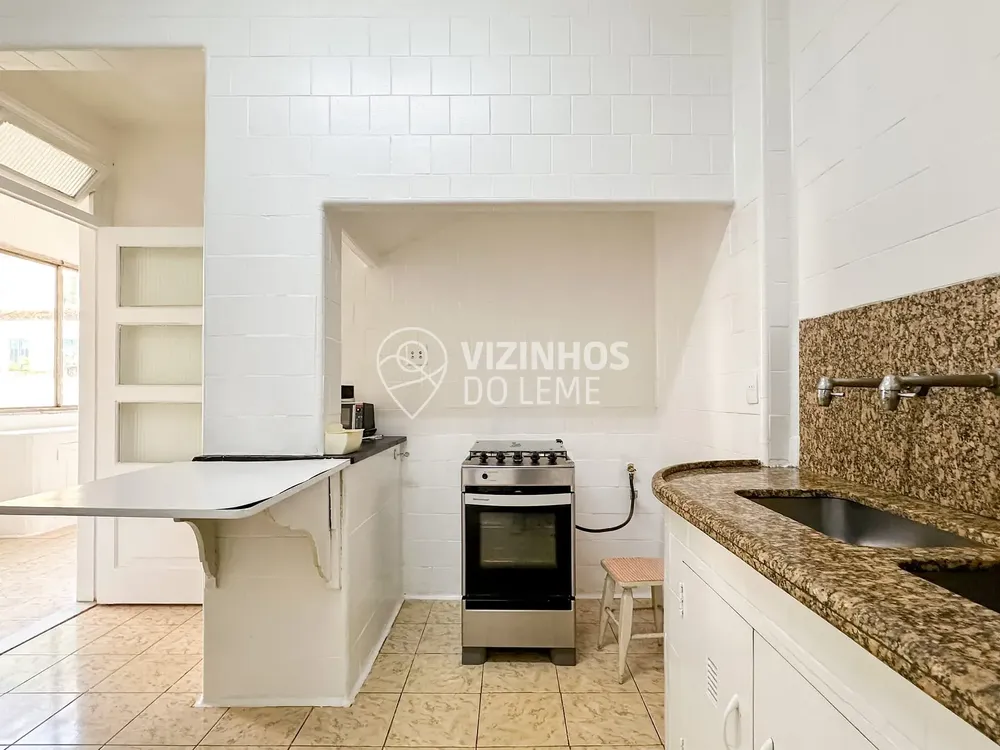 Apartamento, 4 quartos, 300 m² - Foto 47